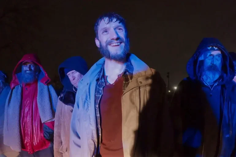 bodycam found footage horror movie 2026 nightmare on film street best horror movie podcast shudder