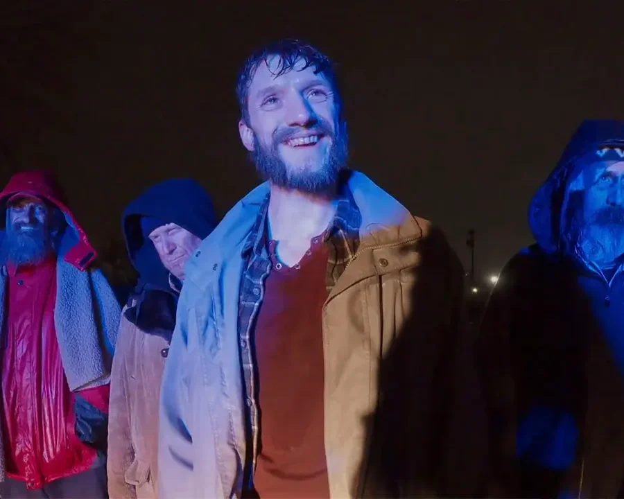 bodycam found footage horror movie 2026 nightmare on film street best horror movie podcast shudder