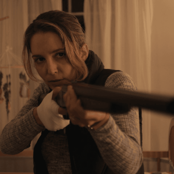 Imposters Still 3 4000