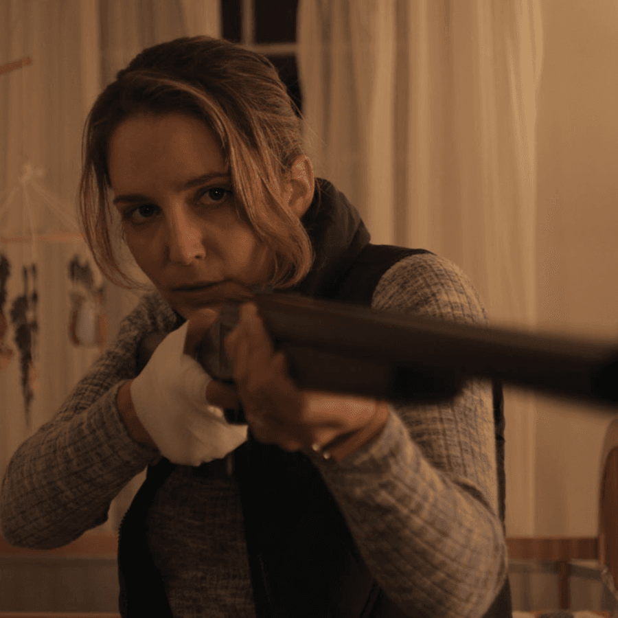 Imposters Still 3 4000