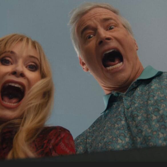 Rob and Barbara Scream copy