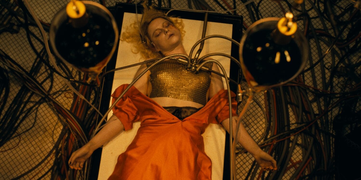 the bride 2026 on the slab