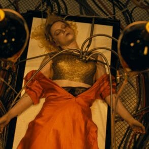 the bride 2026 on the slab