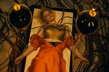 the bride 2026 on the slab