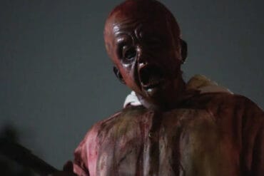 Big Baby 2026 Big Baby Covered in Blood Holding an Axe