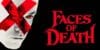 Faces of Death 2026 horizontal poster