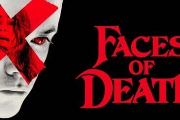 Faces of Death 2026 horizontal poster