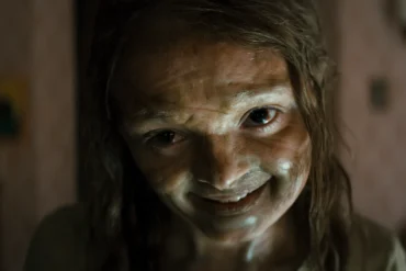 Lee Cronins The Mummy 2026 Creepy Katie
