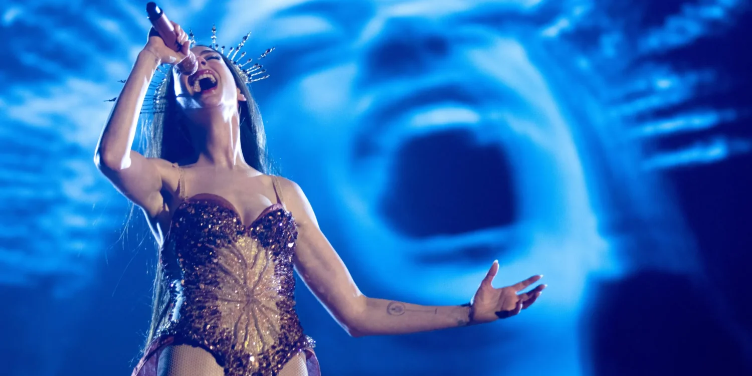 Mother Mary 2026 Singing