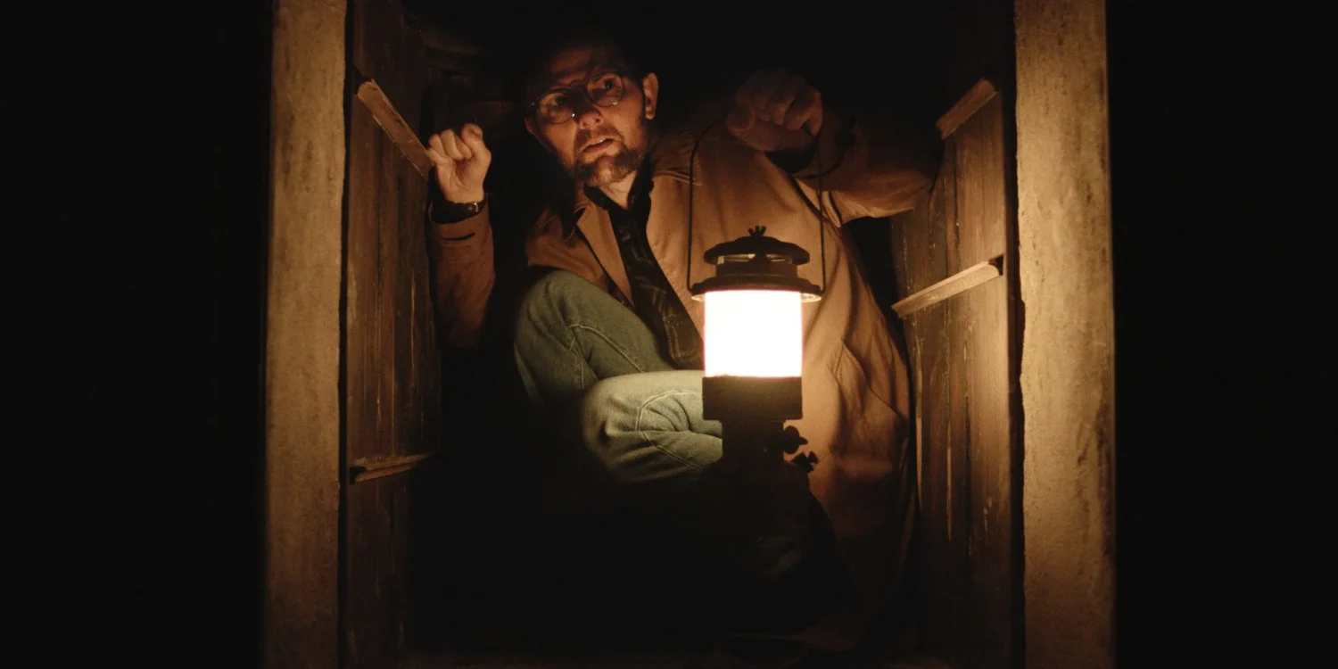 hokum movie horror movie podcast interview damian mccarthy