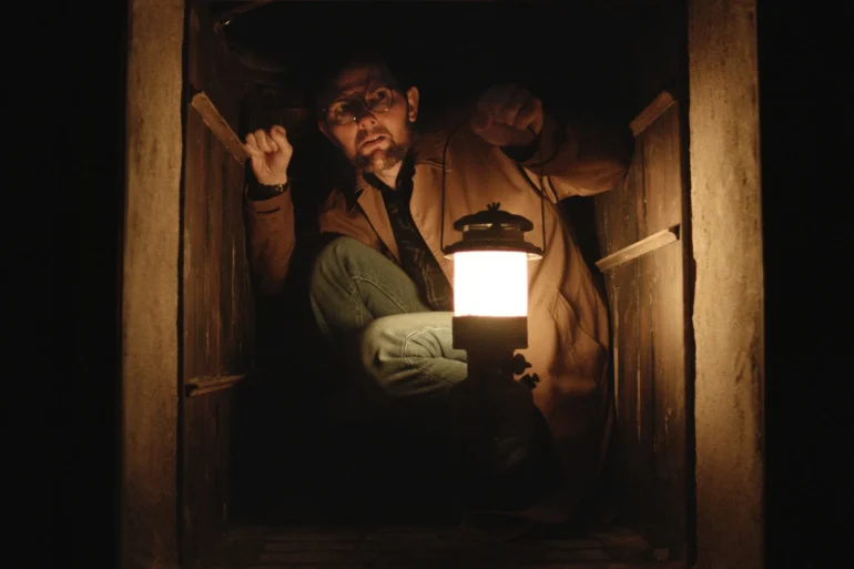 hokum movie horror movie podcast interview damian mccarthy
