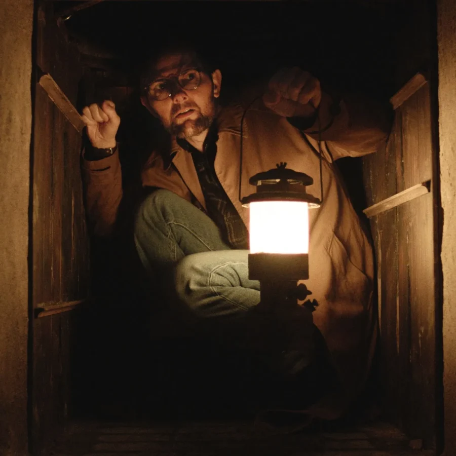 hokum movie horror movie podcast interview damian mccarthy