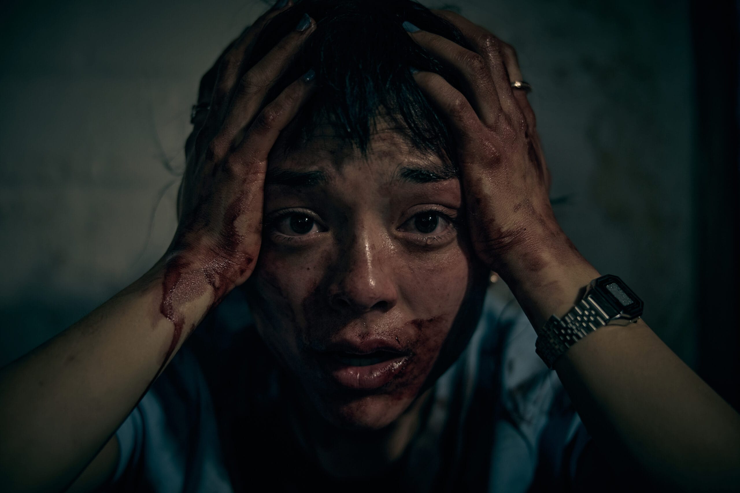 SACCHARINE Still 14 scaled SACCHARINE Review: Spooky New Diet Trend Promises A Haunted Girl Summer 10 SACCHARINE Still 14 scaled