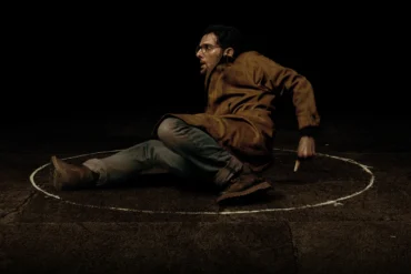 hokum 2026 adam scott in chalk circle
