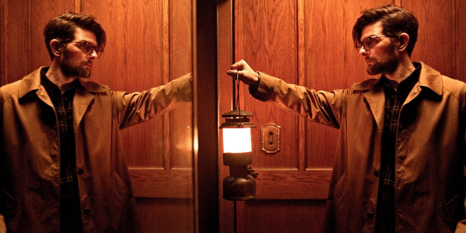 hokum 2026 adam scott in elevator