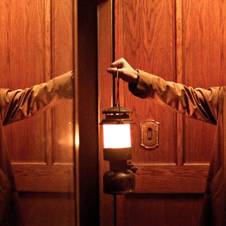 hokum 2026 adam scott in elevator