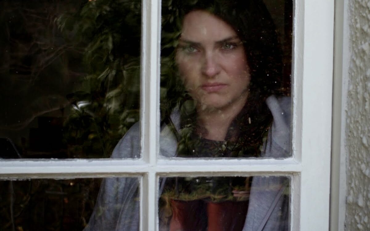housebound movie 2014