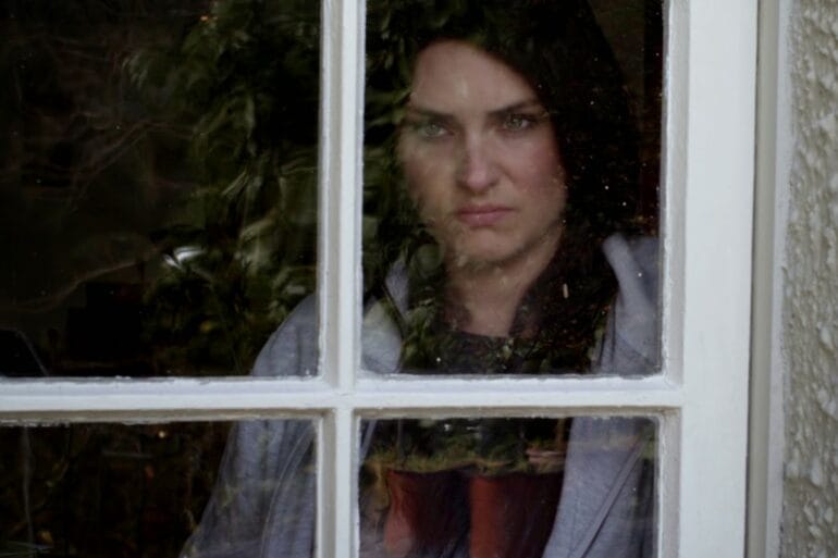housebound movie 2014