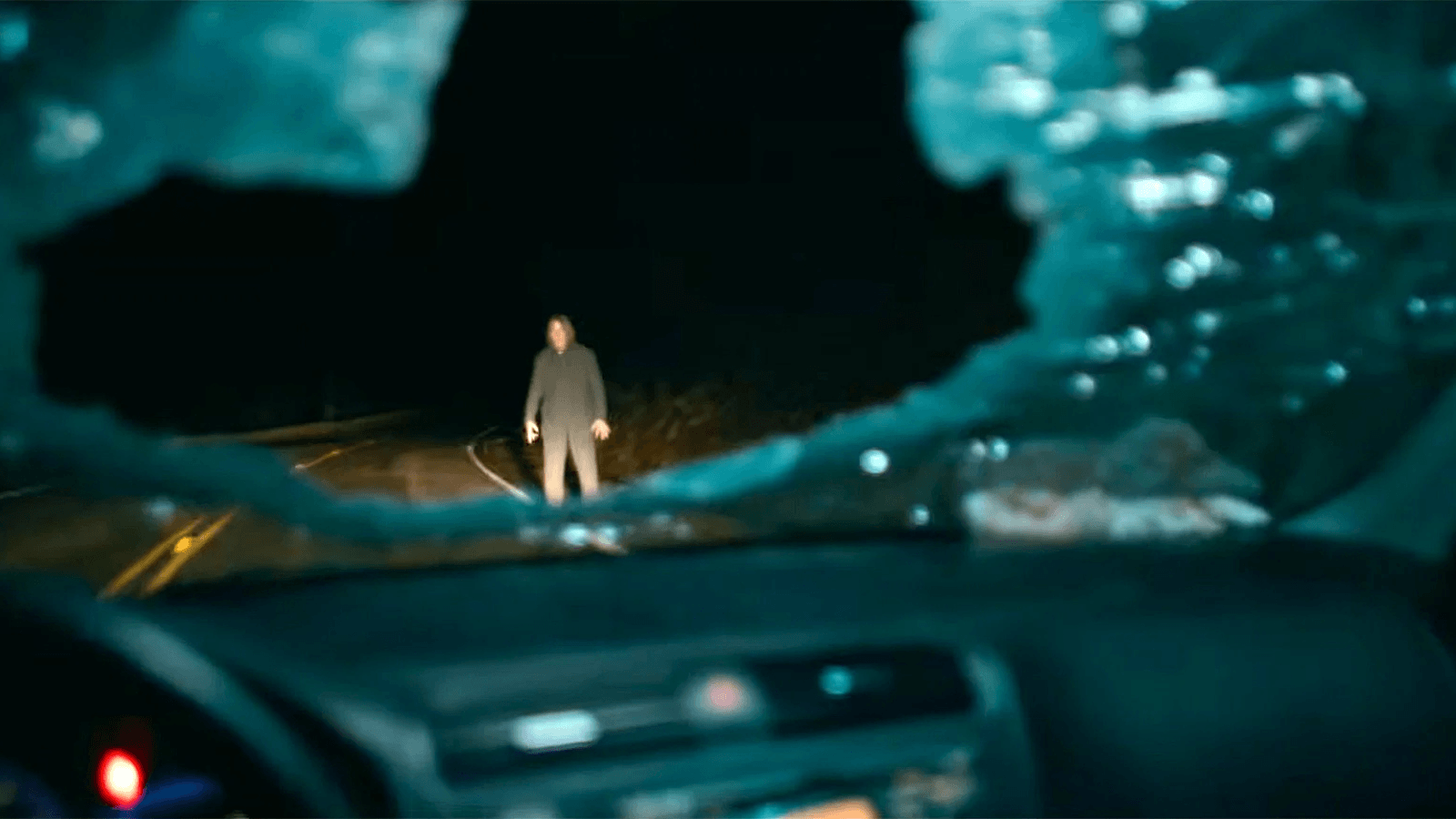 passenger 2026 Ghoul on The Side of The Road PASSENGER Review: A #VanLife Couple Meets Their Dead End in Supernatural Hitchhiker Horror 10 passenger 2026 Ghoul on The Side of The Road