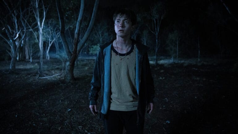 LEVITICUS Review: Queer Horror Turns Conversion Therapy into a Supernatural Nightmare - Nightmare on Film Street