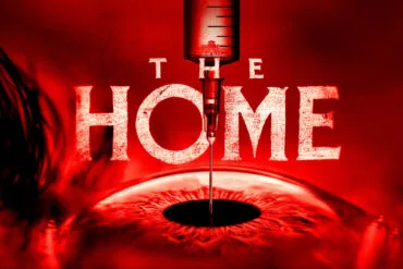 The Home 2025 Poster Crop