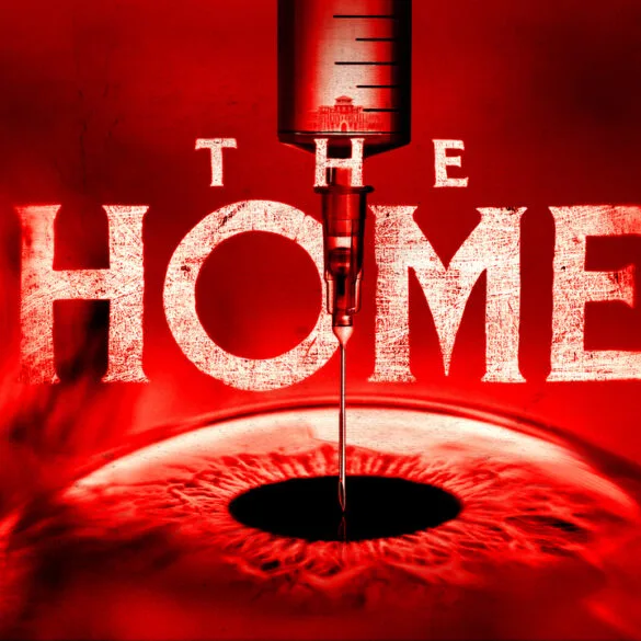 The Home 2025 Poster Crop
