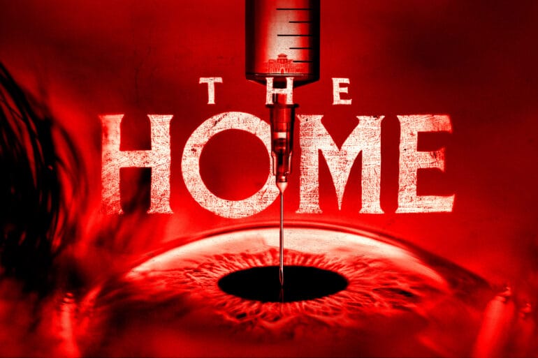 The Home 2025 Poster Crop