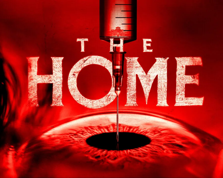 The Home 2025 Poster Crop