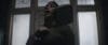 Evil Dead Burn Car Seat Headrest