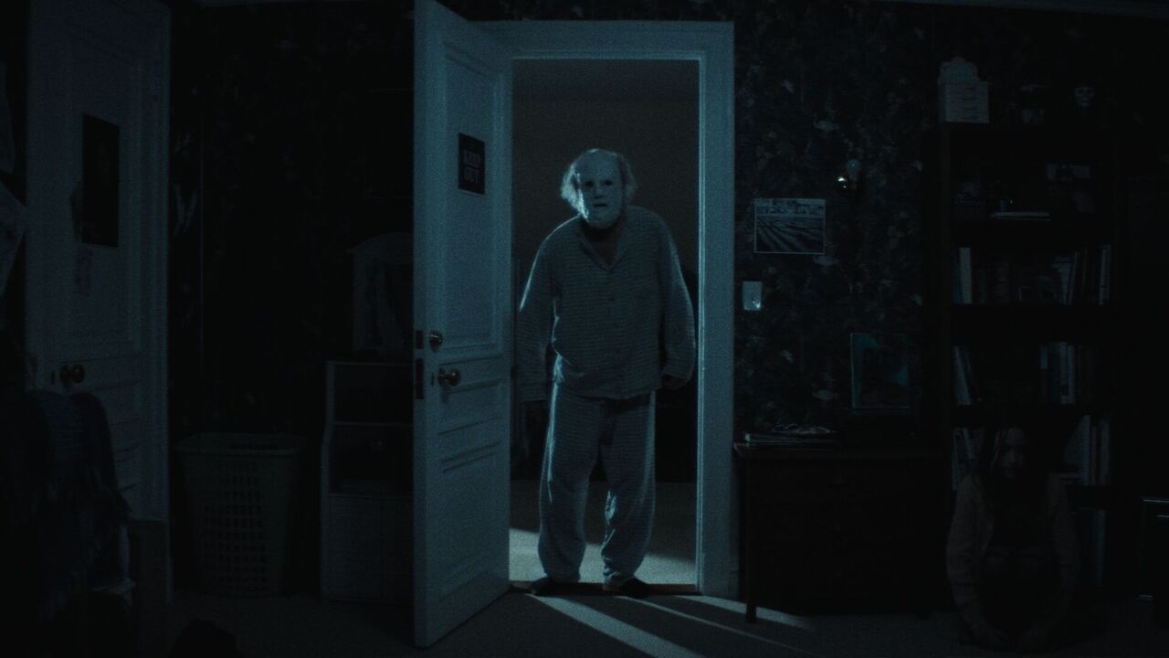 Recluse